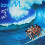 Boney M. - Oceans Of Fantasy - Hansa - Soul & Funk