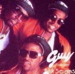 Guy - Do Me Right - MCA Records - R & B