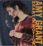 Amy Grant - Heart In Motion - A&M Records - Rock