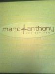 Marc Anthony - I've Got You - Columbia - UK House