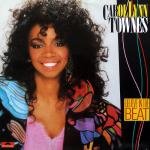 Carol Lynn Townes - Believe In The Beat - Polydor - Disco