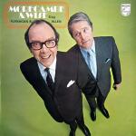 Morecambe & Wise - Sing Flanagan & Allen - Philips - Soundtracks