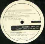 Simply Smooth - Lady (You Bring Me Up) - Bigbang Records - UK House