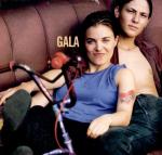 Gala - Let A Boy Cry - Big Life - Trance