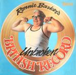 Ronnie Barker - Ronnie Barker's Unbroken British Record - K-Tel - Soundtracks