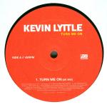Kevin Lyttle - Turn Me On - Atlantic - Ragga