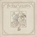 The Four Seasons - The Four Seasons Story - Private Stock - Rock