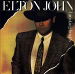 Elton John - Breaking Hearts - The Rocket Record Company - Rock
