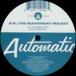 GD - Beam Me Up - Automatic Records  - Trance