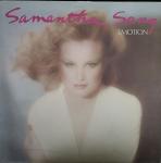Samantha Sang - Emotion - Private Stock - Soul & Funk