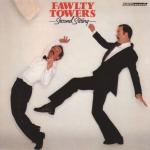 Fawlty Towers, John Cleese, Prunella Scales, Connie Booth & Andrew Sachs - Second Sitting - BBC Records - Soundtracks