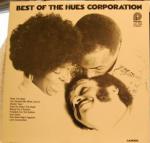 Hues Corporation - Best Of The Hues Corporation - Pickwick - Soul & Funk