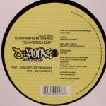 Jason Herd - Summer Beats EP - J:Funk Recordings - UK House