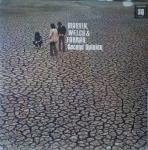 Marvin, Welch & Farrar - Second Opinion - Regal Zonophone - Rock