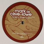 Mark De Clive-Lowe - Tide's Arising (Album Sampler) - Antipodean Records - Deep House