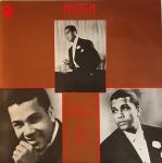 Leslie Hutchinson  - Leslie A. Hutchinson At The Piano - World Records  - Jazz