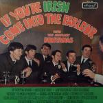 The Fontanas - If You're Irish Come Into The Parlour - Allegro Records - Folk