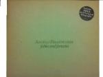 Angelo Branduardi - Fables And Fantasies - Ariola - Rock