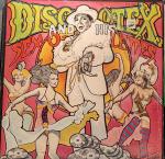 Disco Tex & His Sex-O-Lettes - Disco Tex & The Sex-O-Lettes Review - Chelsea Records - Disco