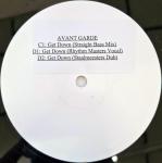 Avant Garde - Get Down (Remixes) - Cream - UK House
