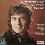 Dudley Moore Trio - The World Of Dudley Moore - Decca - Jazz