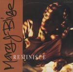 Mary J. Blige - Reminisce - Uptown Records - R & B