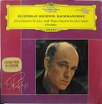 Sviatoslav Richter & Sergei Rachmaninoff - Klavierkonzert Nr. 2 In C-moll • Piano-Concerto No. 2 In C Minor / 6 Preludes - Deutsche Grammophon - Classical