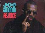 Joe Smooth - Rejoice - DJ International - US House