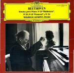 Ludwig van Beethoven & Wilhelm Kempff - Sonata Para Piano Nº 21  - Deutsche Grammophon - Classical