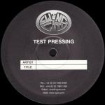 Scientific Soul - Naturally Born Colors EP - Swing City Records - UK House
