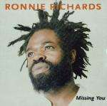 Ronnie Richards - Mising You - Atlantic Jaxx - Deep House