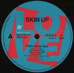 Skin Up - Ivory (Ebony Mix) - Love - Hardcore