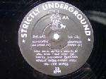 Under Cover Movement - Moonstompin - Strictly Underground - Hardcore