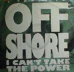 Off-Shore - I Can't Take The Power - CBS - House