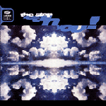 The Step - Yeah You, Bullfrog - Warp - UK Techno