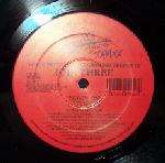 Join Three - Movin' On - Cutting Traxx - US House