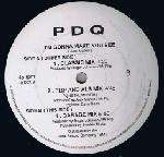 PDQ - I\'m Gonna Make You See - Scat Records - UK House