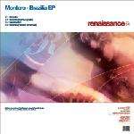 Montero - Brazilia EP - Renaissance - Progressive