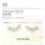 Golden Girls - Kinetic '99 - Distinct'ive Records - Progressive