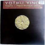 Yothu Yindi - Treaty - Peace Division Remixes - Mushroom Records - UK House