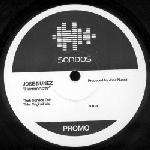 Jose Nunez - Harmonizer - Sondos - Tech House