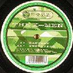 X Men - Hangman / Swordfish - Eastside Records - Drum & Bass