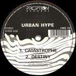 Urban Hype - Emotion - Perception Records - Hardcore