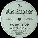 Joe Budden - Pump It Up - Def Jam Recordings - Hip Hop