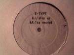 E-Type - Listen Up - Boogie Times - Hardcore