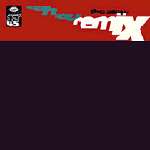 The Step - Yeah You! Remix - Warp Records - UK Techno