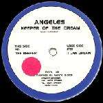 Angeles - Keeper Of The Dream - Concept Records - Trance