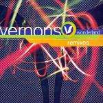 Vernon - Vernon's Wonderland (Remixes) - Eye Q Records - Trance