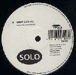 Solo - Rainbow - Reverb Records - Hardcore