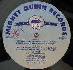 Lee Project - Minutes By Minutes - Mighty Quinn Records - Euro House